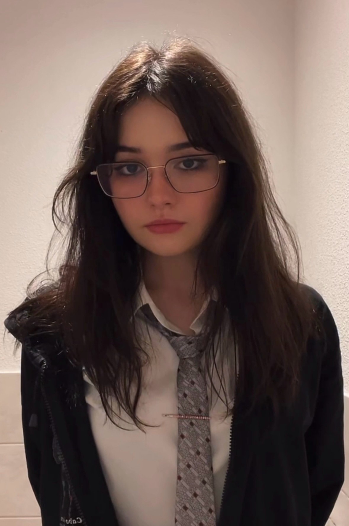 Kamila Gelyastan